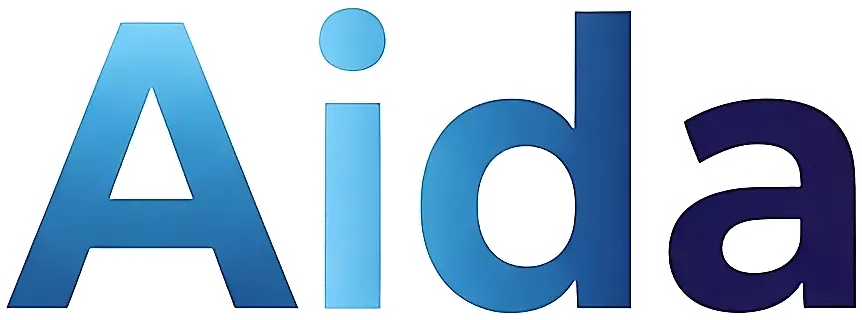 Aida Logo